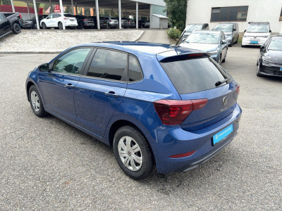 VW Polo Gebrauchtwagen VW Polo Gebrauchtwagen