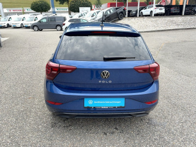 VW Polo Gebrauchtwagen VW Polo Gebrauchtwagen