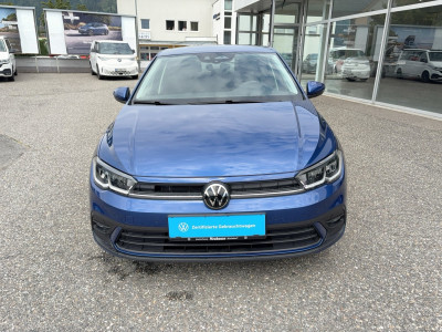 VW Polo Gebrauchtwagen VW Polo Gebrauchtwagen