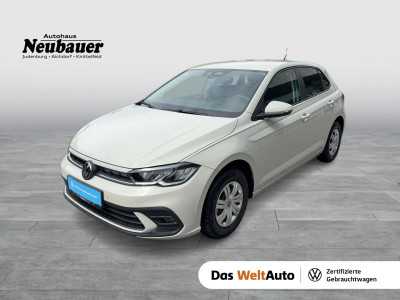 VW Polo Gebrauchtwagen VW Polo Gebrauchtwagen