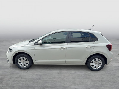 VW Polo Gebrauchtwagen VW Polo Gebrauchtwagen