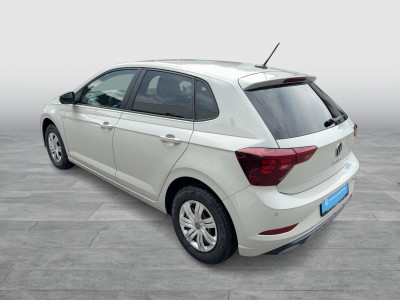VW Polo Gebrauchtwagen VW Polo Gebrauchtwagen