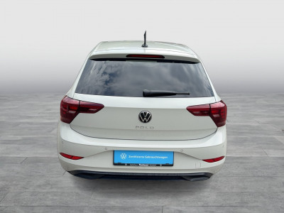 VW Polo Gebrauchtwagen VW Polo Gebrauchtwagen