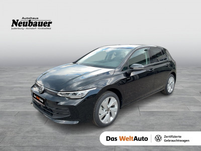 VW Golf Gebrauchtwagen VW Golf Gebrauchtwagen