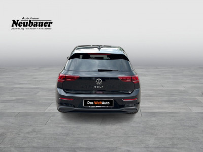 VW Golf Gebrauchtwagen VW Golf Gebrauchtwagen