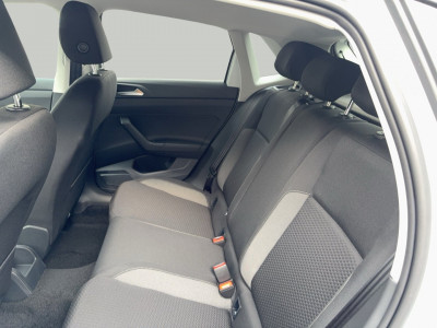VW Polo Gebrauchtwagen VW Polo Gebrauchtwagen