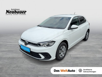 VW Polo Gebrauchtwagen VW Polo Gebrauchtwagen