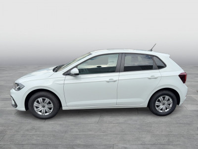 VW Polo Gebrauchtwagen VW Polo Gebrauchtwagen