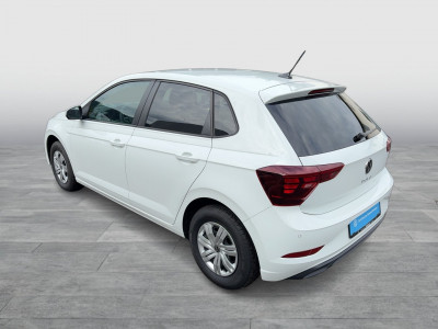 VW Polo Gebrauchtwagen VW Polo Gebrauchtwagen