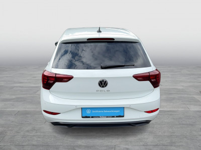 VW Polo Gebrauchtwagen VW Polo Gebrauchtwagen