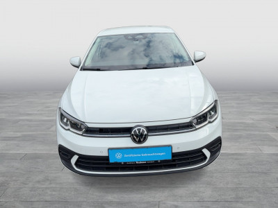 VW Polo Gebrauchtwagen VW Polo Gebrauchtwagen