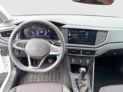 VW Polo Gebrauchtwagen VW Polo Gebrauchtwagen