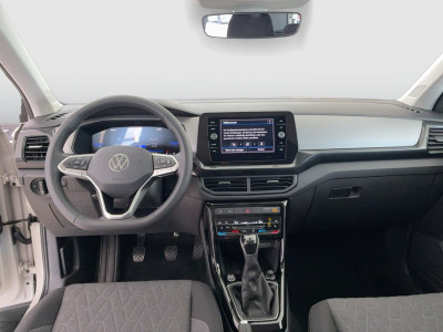 VW T-Cross Gebrauchtwagen VW T-Cross Gebrauchtwagen