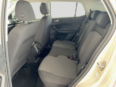 VW T-Cross Gebrauchtwagen VW T-Cross Gebrauchtwagen