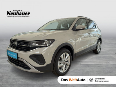 VW T-Cross Gebrauchtwagen VW T-Cross Gebrauchtwagen