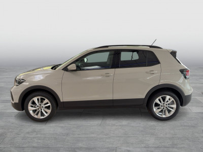 VW T-Cross Gebrauchtwagen VW T-Cross Gebrauchtwagen