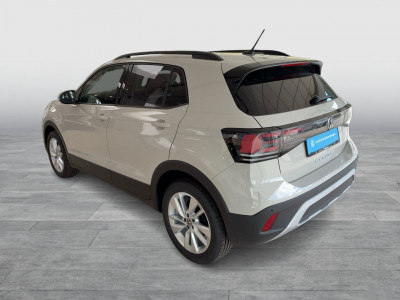 VW T-Cross Gebrauchtwagen VW T-Cross Gebrauchtwagen