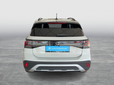 VW T-Cross Gebrauchtwagen VW T-Cross Gebrauchtwagen