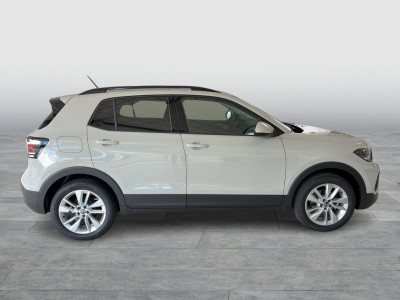 VW T-Cross Gebrauchtwagen VW T-Cross Gebrauchtwagen