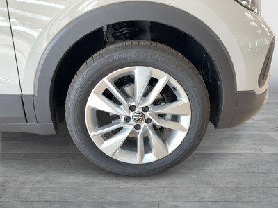VW T-Cross Gebrauchtwagen VW T-Cross Gebrauchtwagen