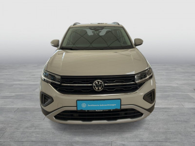 VW T-Cross Gebrauchtwagen VW T-Cross Gebrauchtwagen