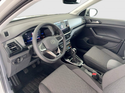 VW T-Cross Gebrauchtwagen VW T-Cross Gebrauchtwagen