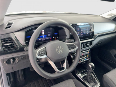 VW T-Cross Gebrauchtwagen VW T-Cross Gebrauchtwagen