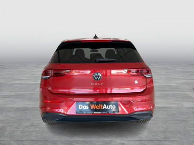 VW Golf Gebrauchtwagen VW Golf Gebrauchtwagen