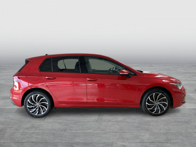 VW Golf Gebrauchtwagen VW Golf Gebrauchtwagen