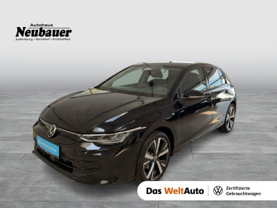 VW Golf Gebrauchtwagen VW Golf Gebrauchtwagen