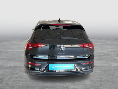 VW Golf Gebrauchtwagen VW Golf Gebrauchtwagen
