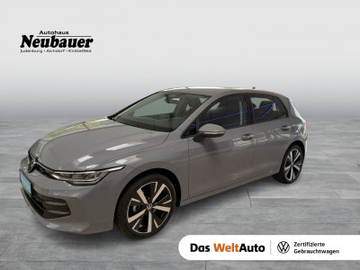 VW Golf Gebrauchtwagen VW Golf Gebrauchtwagen