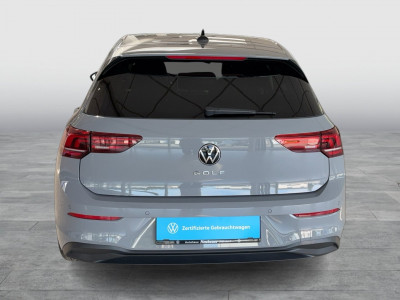 VW Golf Gebrauchtwagen VW Golf Gebrauchtwagen