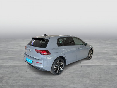 VW Golf Gebrauchtwagen VW Golf Gebrauchtwagen