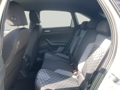 VW Taigo Gebrauchtwagen VW Taigo Gebrauchtwagen