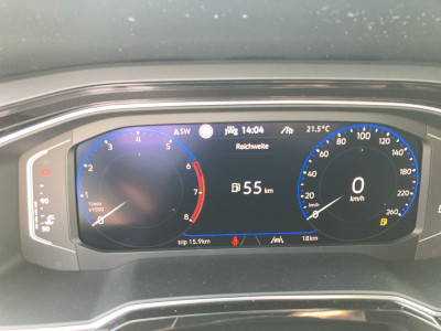 VW Taigo Gebrauchtwagen VW Taigo Gebrauchtwagen