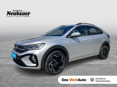VW Taigo Gebrauchtwagen VW Taigo Gebrauchtwagen