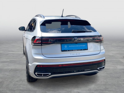 VW Taigo Gebrauchtwagen VW Taigo Gebrauchtwagen