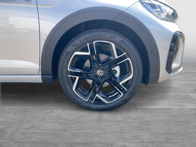 VW Taigo Gebrauchtwagen VW Taigo Gebrauchtwagen