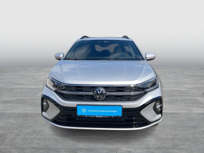 VW Taigo Gebrauchtwagen VW Taigo Gebrauchtwagen