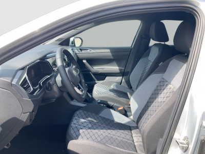 VW Taigo Gebrauchtwagen VW Taigo Gebrauchtwagen
