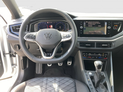 VW Taigo Gebrauchtwagen VW Taigo Gebrauchtwagen