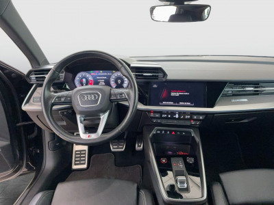 Audi A3 Gebrauchtwagen Audi A3 Gebrauchtwagen