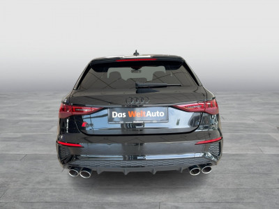 Audi A3 Gebrauchtwagen Audi A3 Gebrauchtwagen