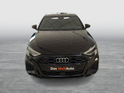 Audi A3 Gebrauchtwagen Audi A3 Gebrauchtwagen