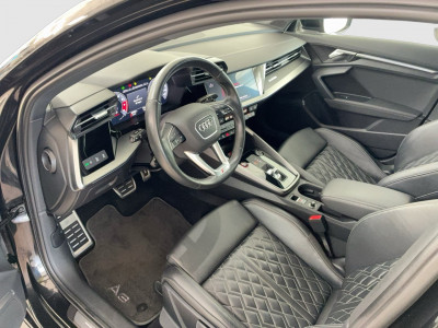 Audi A3 Gebrauchtwagen Audi A3 Gebrauchtwagen