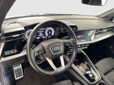 Audi A3 Gebrauchtwagen Audi A3 Gebrauchtwagen
