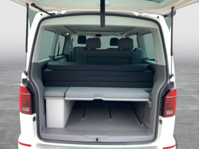 VW California Gebrauchtwagen VW California Gebrauchtwagen