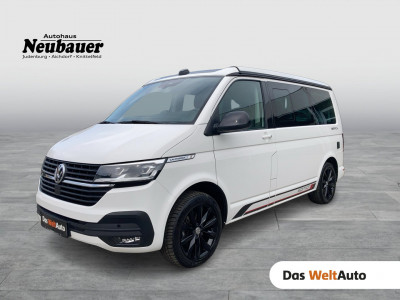 VW California Gebrauchtwagen VW California Gebrauchtwagen