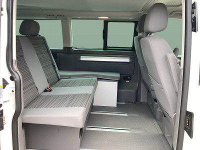 VW California Gebrauchtwagen VW California Gebrauchtwagen